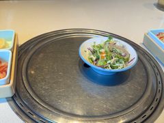 -韩香福烤肉庄园(荣成店)