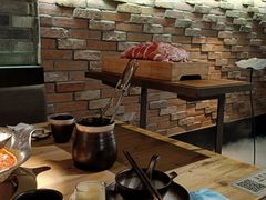 -湊湊火锅·茶憩(杭州湖滨银泰in77店)