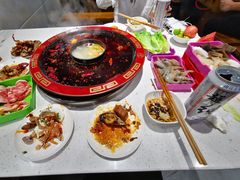 -大师兄酱骨火锅