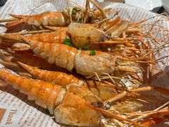 -79号渔船海鲜饭店(龙岗店)