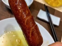 -福慧慈缘素食餐厅(王府井店)