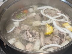 -狐狸爱上椰子鸡(滨江星光大道店)