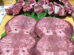 -秋木烤肉·韩国牛肉名家(高新旗舰店)