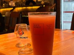 -JuiceRobot·手工意大利面&汉堡精酿(珠江新城店)