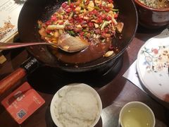 -小隐人家(乐松店)