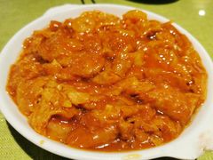 -振生清真饭店(永安道店)