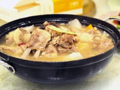 -江南大酒店·地道正宗有锅气的江西菜(中华北大街店)