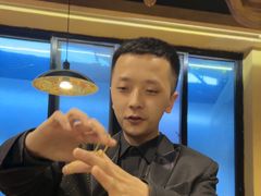 -小放牛炒菜馆(军校店)