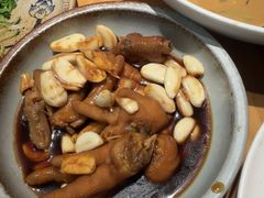 -鸽子窝(宋庄店)