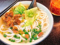 -丫丫桂林米粉(学府店)