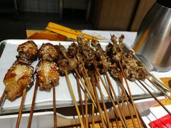 -木屋烧烤(西城天桥店)