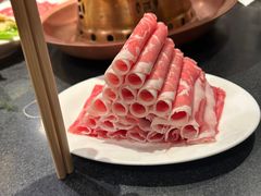 -南门涮肉(北洼路店)