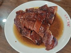 -黄连大头华烧鹅店(大良店)