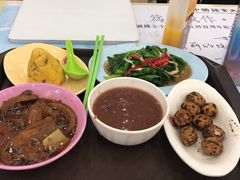 -农园餐厅(北京大学店)