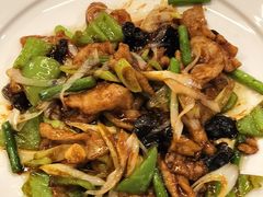 -晋阳春·山西菜·北京烤鸭(交大店)