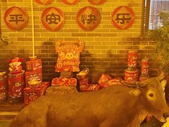 -周大娘牛乳(旧寨古村总店)