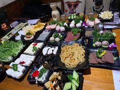 -束河人家(南锣鼓巷店)