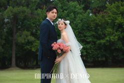 -Mu慕婚纱摄影·超级工作室