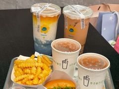 -Shake Shack(天环店)