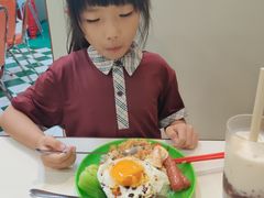 -華歡冰室-WahFoon(吉大店)