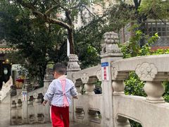 -东江渔村·古典园林·30年粤菜老字号(太和店)