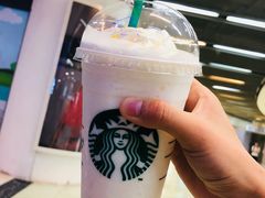 -星巴克(广州正佳广场4层店)