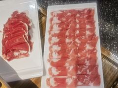 -额尔敦草原涮羊肉·烧烤(冻青树总店)