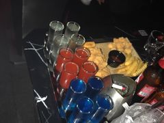 -519 DJ HOUSE(领show店)