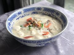 极品鱼头皇-山外山菜馆(玉泉路店)