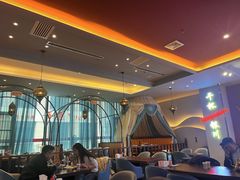 -阿达西新疆特色美食(悦海新天地中央广场店)