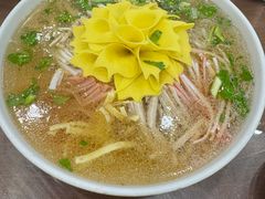 -真不同饭店(中州东路店)