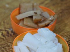 -陈阿婆叉粿条(大小街店)