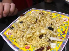 -芦月轩羊蝎子(北蜂窝店)