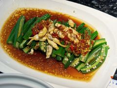 -海上食代(赣江新天地店)