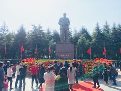 -韶山毛泽东同志故居