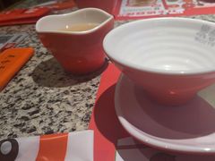 -炭舍干锅(华发商都店)