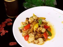 -明思味 二十年潮粤菜(榕城东山店)
