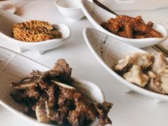 -五号茶居·新派粤菜·岭南五号酒店(沿江中路店)