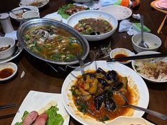 -乡亲鹅肉城(昆山店)