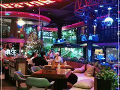 大堂-肉串汪(望京店)