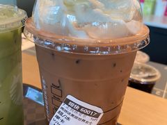 -星巴克臻选(杭州良渚文化村店)
