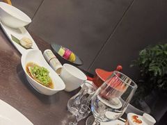 -萬國春·中菜馆(颐和公馆店)