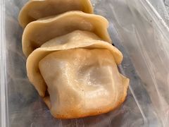 -水丰锅贴(延吉东路店)