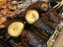 -云晓光头烧烤吧(德平路店)
