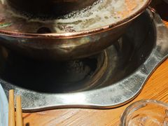 -義聚德·清真铜锅涮羊肉·烧烤(河东店)