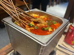 -状元阁烧烤(新华路总店)
