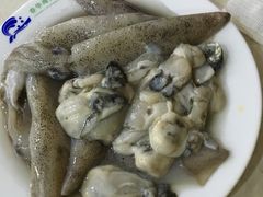-春华海鲜城(广场西苑店)