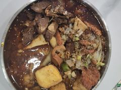 -鹍记特色牛杂面