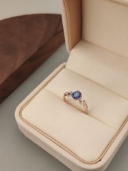 -威德钻石-克拉钻大本营(南京东路店)