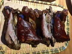 黄泥烧鸽子-鸽子窝(宋庄店)